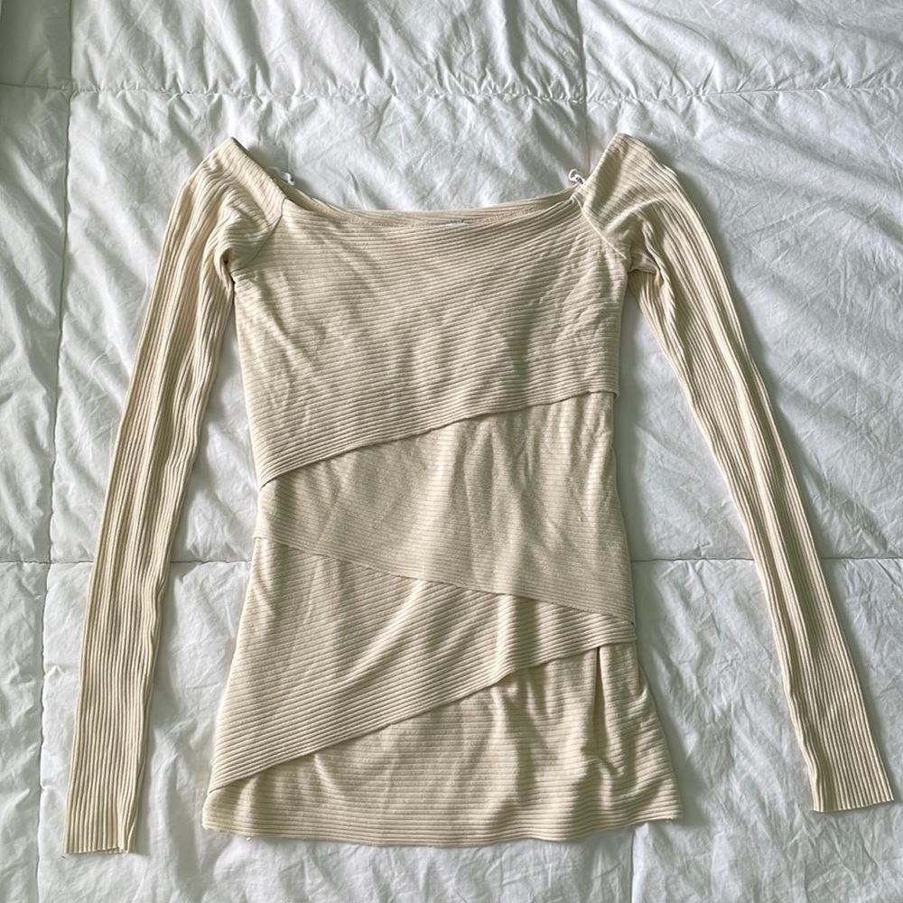 Bailey/44 Shirt